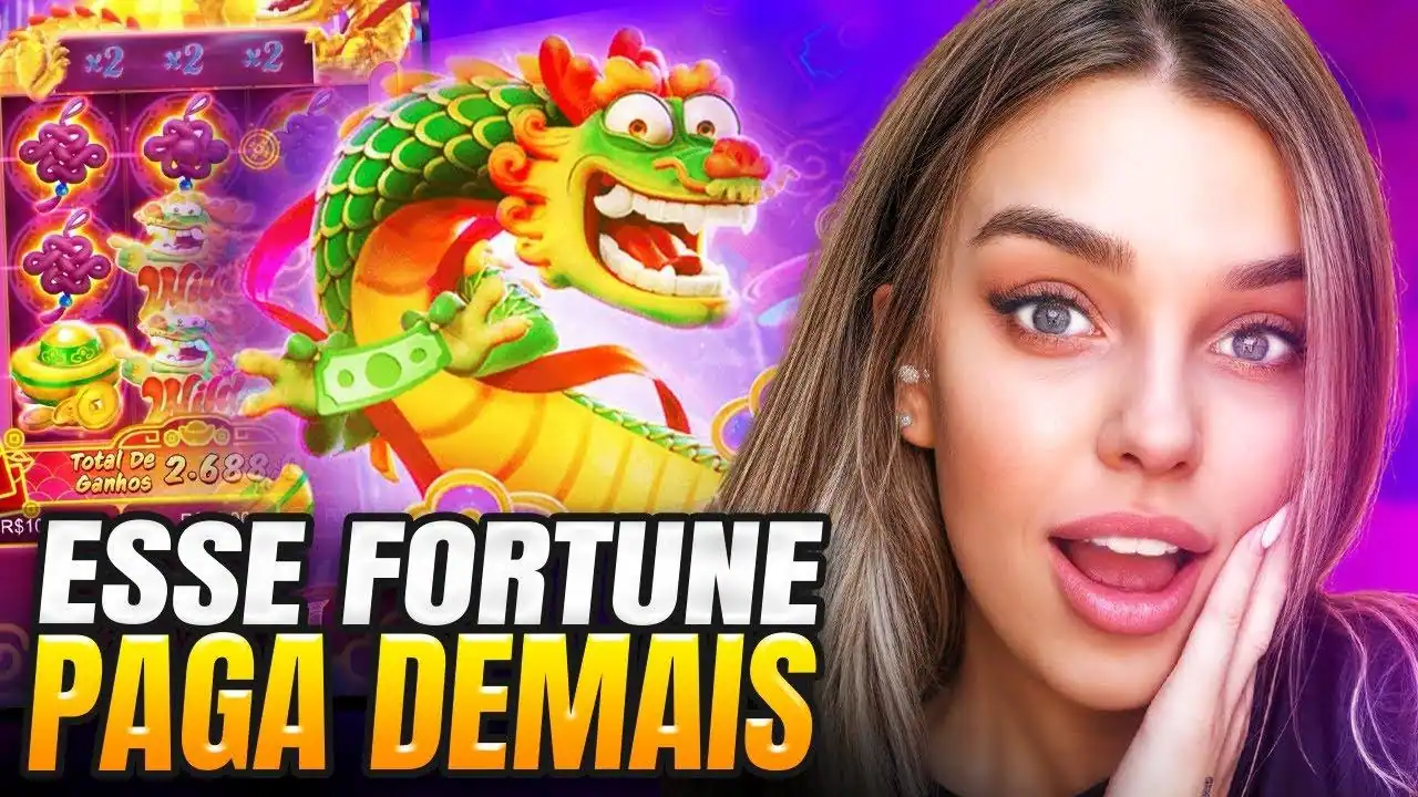 777hh Fortune Dragon
