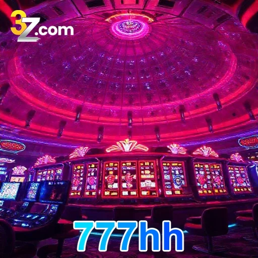 777hh Cassino Virtual
