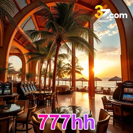 777hh Jogos de caça-níqueis