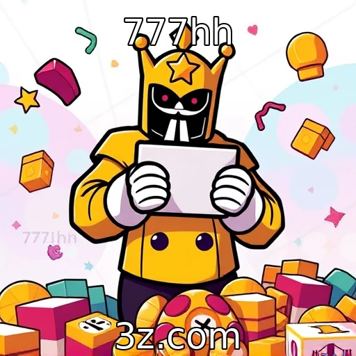 Oportunidades de emprego na indústria de jogos