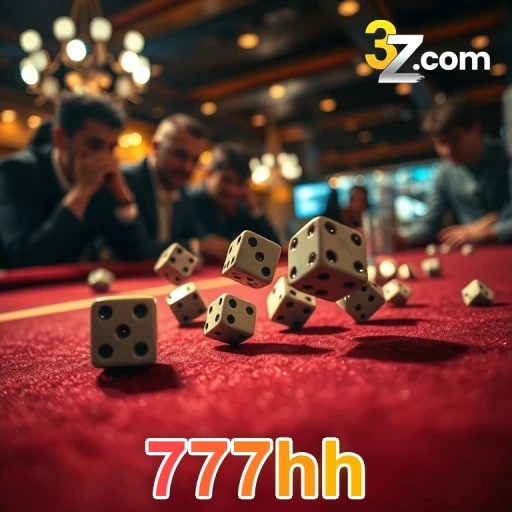 777hh Jogos Disponíveis
